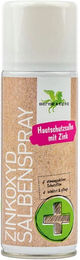 Bense & Eicke Zinkoxid-Salbenspray zur Wundpflege für Pferde 200 ml - 200 ml – Bild 1 von 2