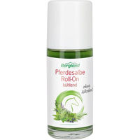 Produktbild von Bergland Pferdesalbe Roll-On kühlend vegan 50 ml