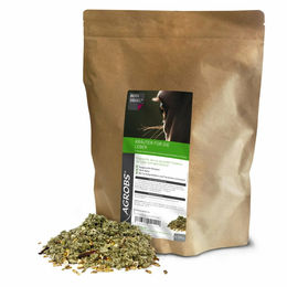 Produktbild von Bergsiegel BS Kräuter für die Leber 500g