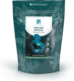BERGSIEGEL HERB CARE BRONCHO Ergänzungsfutter Pulver für die Atemwege – Bild 1 von 1