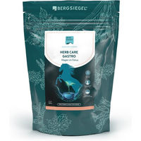 Produktbild von BERGSIEGEL HERB CARE GASTRO Ergänzungsfutter für Magen-Darm