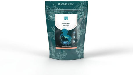 Bergsiegel Herb Care Gastro Pulver zur Unterstützung der Magen-Darm-Verdauung – Bild 1 von 1