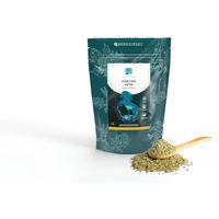 Produktbild von Bergsiegel Herb Care Hepar Leber Pulver