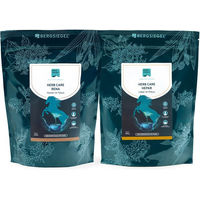 Produktbild von Bergsiegel Herb Care Hepar und Rena Kräuterbundle Ergänzungsfutter für Leber und Nieren