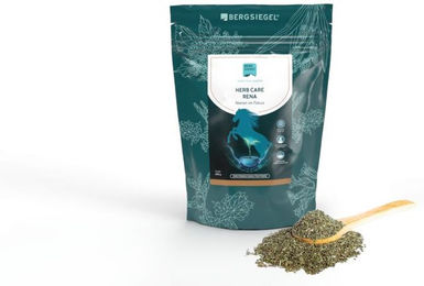 Bergsiegel Herb Care Rena Nieren Pulver – Bild 1 von 1