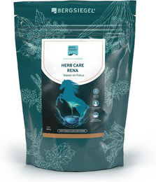 Produktbild von BERGSIEGEL HERB CARE RENA Pulver zur Unterstützung von Nieren und Harnwegen