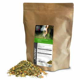 Produktbild von Bergsiegel Kräuter für den Magen und die Verdauung 500g - 500 g