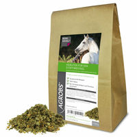 Produktbild von Bergsiegel Kräuter für den Stoffwechsel 500g