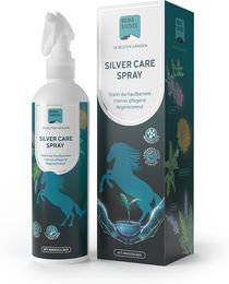 Produktbild von Bergsiegel Silver Care Fellspray zur Fellpflege