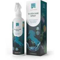 Produktbild von Bergsiegel Silver Care Fellspray zur Fellpflege