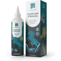 Produktbild von Bergsiegel Silver Care Hufpflege Silber Gelb Weiß