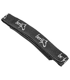 Produktbild von Beris Kinnstrip Pony Schwarz