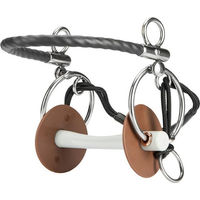 Produktbild von Beris Tango Comfortstange HARD Kaustange 130 mm