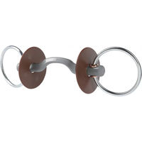 Produktbild von Beris Wassertrense Konnex mit Zungenbogen und Ring in Soft