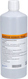 Bernburg Milchsäure für Bienen 150mg/g – Bild 1 von 1