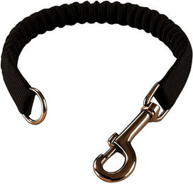 Beroni Katzenleine mit Rückdämpfer Bungee für Katzengeschirr und Halsband zum Schutz von Gelenken und Wirbelsäule – Bild 1 von 3
