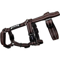 Produktbild von Beroni Safety Harness Pro Ausbruchsicheres Sicherheitsgeschirr für Katzen und Hunde mit Reflektoren