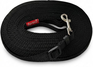 Beroni Schleppleine für Katzen und kleine Hunde bis 5 kg, 5 Meter lang, 1 cm breit, stufenlos verstellbar – Bild 1 von 2