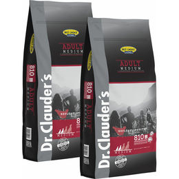 Produktbild von Best Choice Adult Medium Hundefutter 2 x 12,5 kg