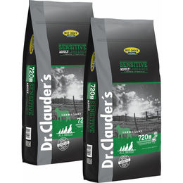Produktbild von Best Choice Hundefutter Adult Lamm Hypoallergen 2 x 12,5 kg