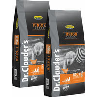 Produktbild von Best Choice Junior Hundefutter für große Rassen 2 x 12,5 kg