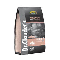 Produktbild von Best Choice Junior Hundefutter Lachs und Reis 4kg - 4 kg