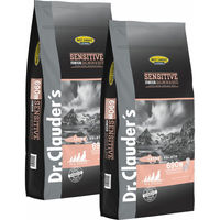 Produktbild von Best Choice Junior Hundefutter Lachs und Reis Sensitive 2 x 12,5 kg