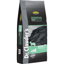 Produktbild von Best Choice Junior Hundefutter Lamm und Reis Sensitive 12,5 kg