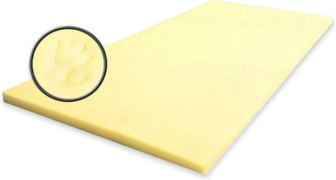 Best for Pets Orthopädisches Hundebett mit Memory Foam für Senioren Größe S – Bild 1 von 12