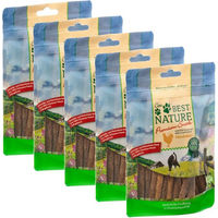 Produktbild von Best Nature Premium Katzen Leckerli Huhn für erwachsene Katzen 250 g