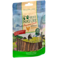 Produktbild von Best Nature Premium Katzen Leckerli Huhn für erwachsene Katzen 50 g