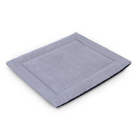 Produktbild von Bestlivings Duftmatte für Hunde und Katzen Grau 65x80cm ÖKO-TEX zertifiziert - 1 Stk.