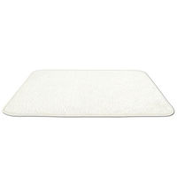 Produktbild von Bestlivings Hundedecke aus Lammfell in Creme Beige 70x100cm - 1 Stk.