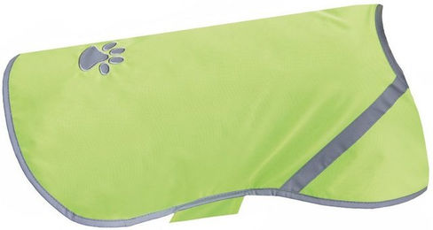 Bestlivings Reflektierende Hundewarnweste aus Polyester mit wasserabweisender Eigenschaft und Futterstoff – Bild 1 von 3