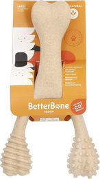 BetterBone Robuster Kauknochen für Hunde groß aus 100 % natürlichen Inhaltsstoffen - 1 Stk. – Bild 1 von 2
