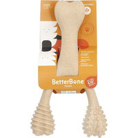Produktbild von BetterBone Robuster Kauknochen für Hunde groß aus 100 % natürlichen Inhaltsstoffen - 1 Stk.