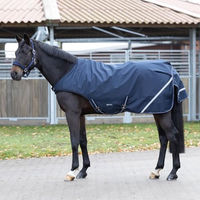 Produktbild von Bewegungsdecke RAIN COMFORT 50 Blau - 1 Stk.
