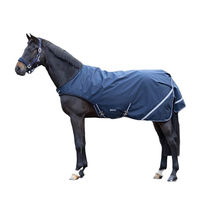 Produktbild von Bewegungsdecke RAIN COMFORT 50 Blau - 1 Stk.