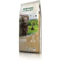 Produktbild von BEWI DOG Balance Geflügel Hundefutter Light für Senior Hunde zur Gewichtskontrolle 2 x 12,5 kg - 2 x 12,5 kg