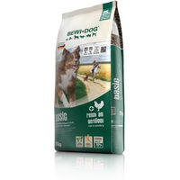 Produktbild von Bewi Dog Basic Alleinfuttermittel für ausgewachsene Hunde mit Geflügel ohne Weizen und Soja 2 x 25 kg - 25 kg