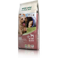 Produktbild von Bewi Dog Mini Sensitive Hundefutter für kleine Rassen Adult 2 x 12,5 kg - 12,5 kg