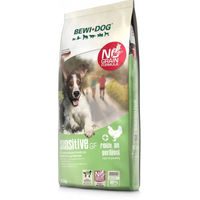 Produktbild von Bewi Dog Sensitive GF Geflügel Getreidefrei Hundefutter Adult 2 x 12,5 kg - 12,5 kg