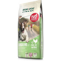 Produktbild von Bewi Dog Sensitive GF Getreidefreies Hundefutter 12,5kg