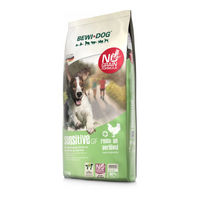 Produktbild von Bewi Dog Sensitive GF Getreidefreies Hundefutter 2x12,5kg
