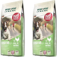 Produktbild von Bewi Dog Sensitive GF Getreidefreies Hundefutter
