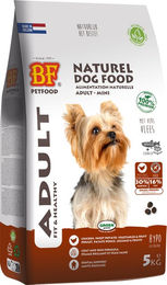 BF Petfood Bio Hundefutter Mini Adult Huhn getreidefrei und glutenfrei 1,5 kg – Bild 1 von 2
