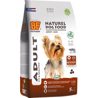Produktbild von BF Petfood Bio Hundefutter Mini Adult Huhn getreidefrei und glutenfrei 1,5 kg