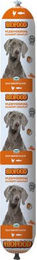 BF Petfood Bio Hundewurst mit Lachs 800 g – Bild 1 von 2