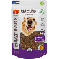 Produktbild von BF Petfood Meat Bars Belohnungssnack Lamm