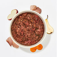 Produktbild von BIO BARF Komfort PLUS Huhn Bio 250g